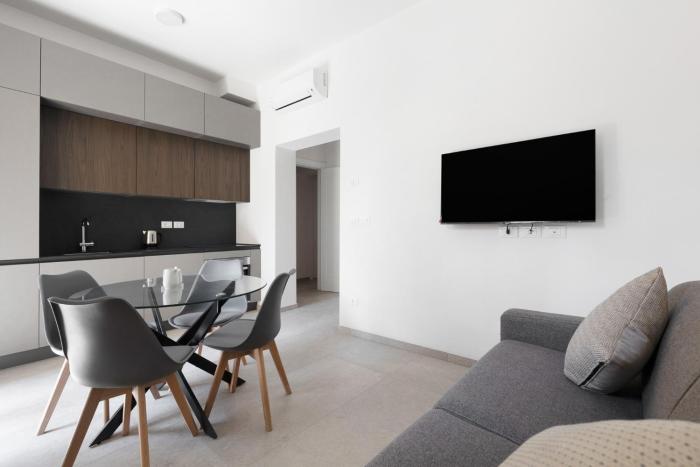 Le Dodici Porte - Porta Lame 3 By Bologna District