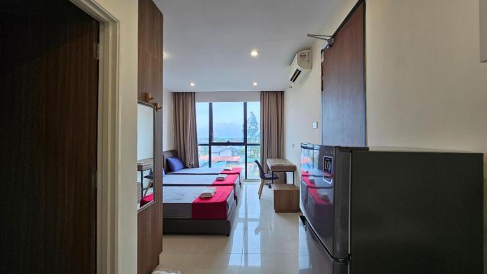 Kenyalang Kozi Square 3S Homestay