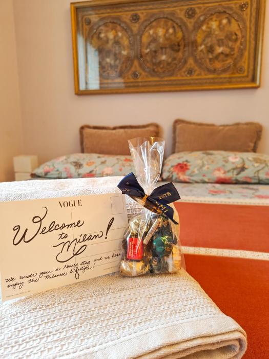 Incantevole ed elegante appartamento a Niguarda!