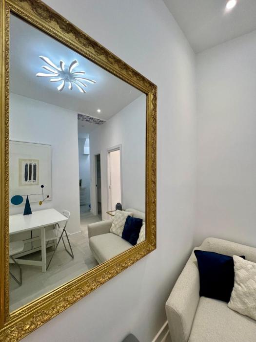 Precioso Apartamento Madrid Central