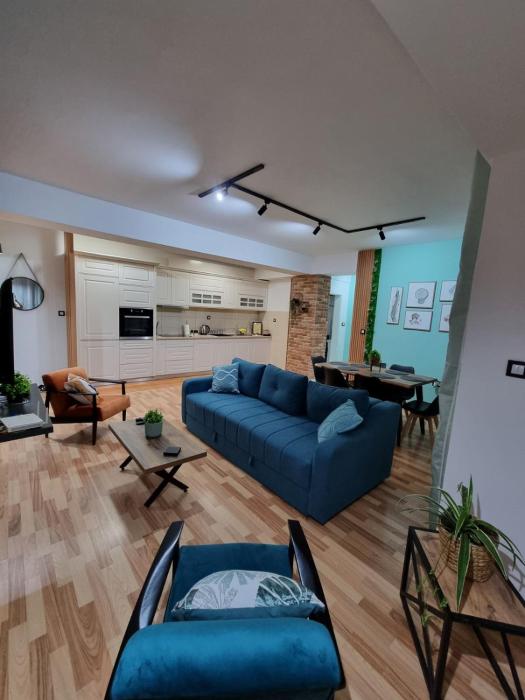 Mint Loft - City Center