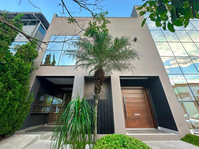 Casa Design Privacidade Familiar