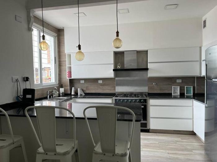 DOHO Urquiza 150 m2 8 PAX