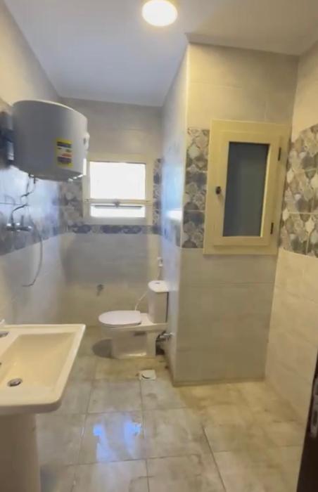 شقة بكمباوند الخمائل