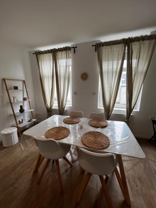 Jolie petite maison