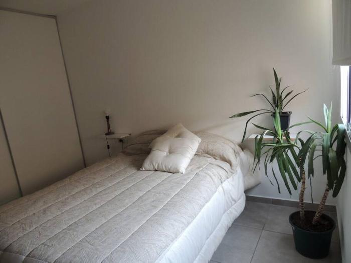 Apartment a few meters from the city center