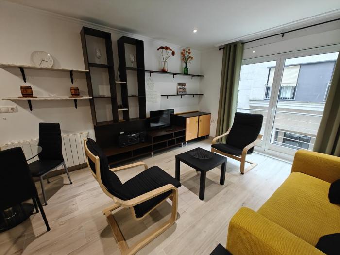 Apartamento en Ribeira