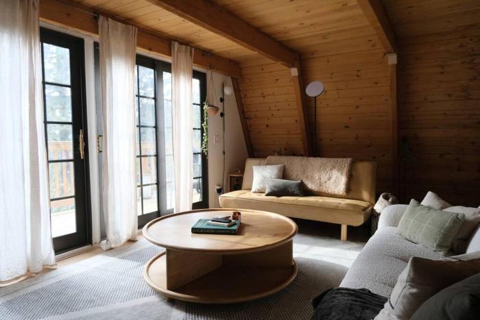 Rous Cabin Getaway Hot Tub