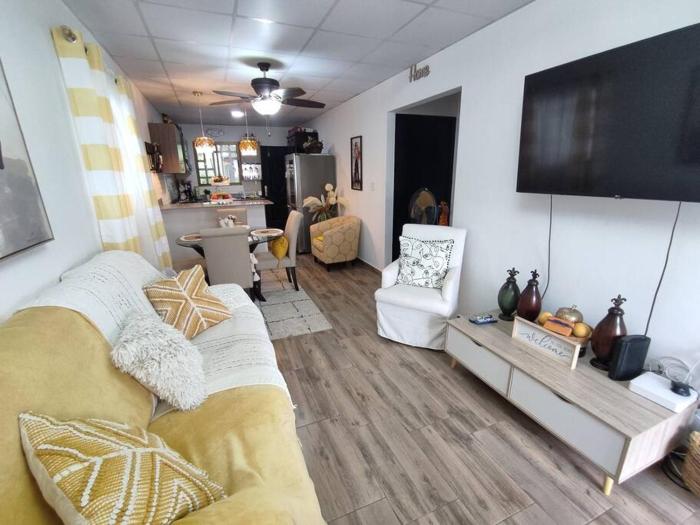 2 Hermosa residencia de lujo en Altos de Boquete