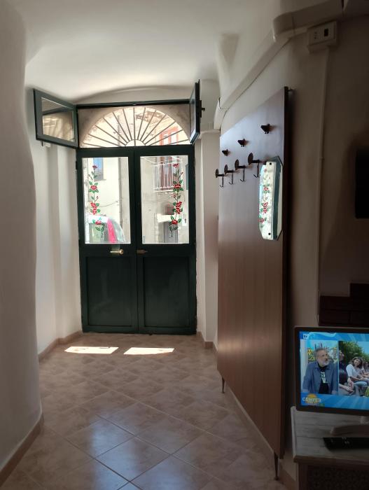 Monolocale Portanuova