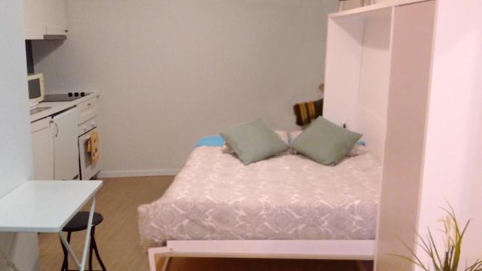 City Center Martim Moniz