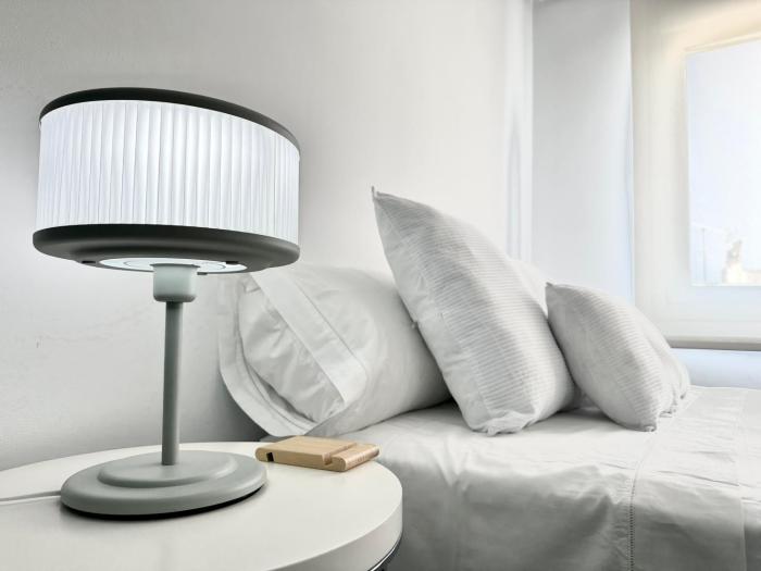 Estancia Única en Aguadulce