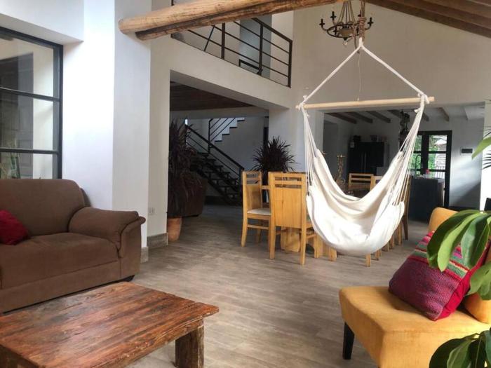 Casa Inkill, Pisaq, Pisac