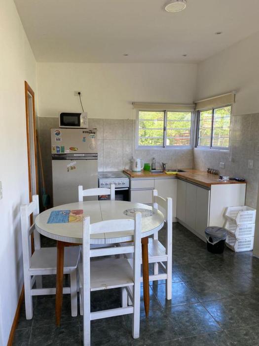 Monoambiente Acantilados Single fin a 5 cuadras de la playa