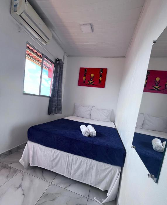 Pousada Porto Navegantes