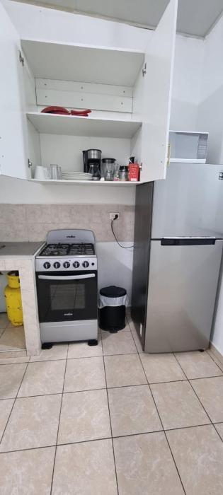 Casa en Residencial MEGAPOLIS, San Miguel