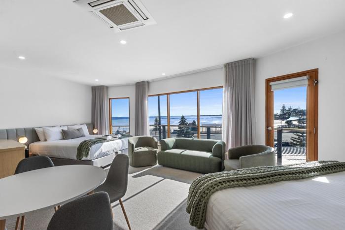 Costello Hotels - Seagate Moonta Bay