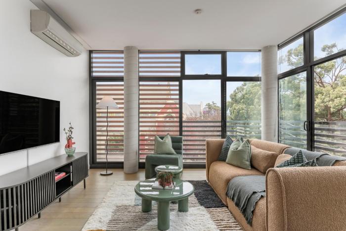 King Street Apartments by Urban Rest