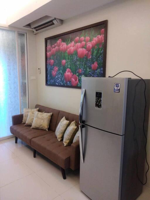 SMDC Good Stays - Wind 824 Taal View