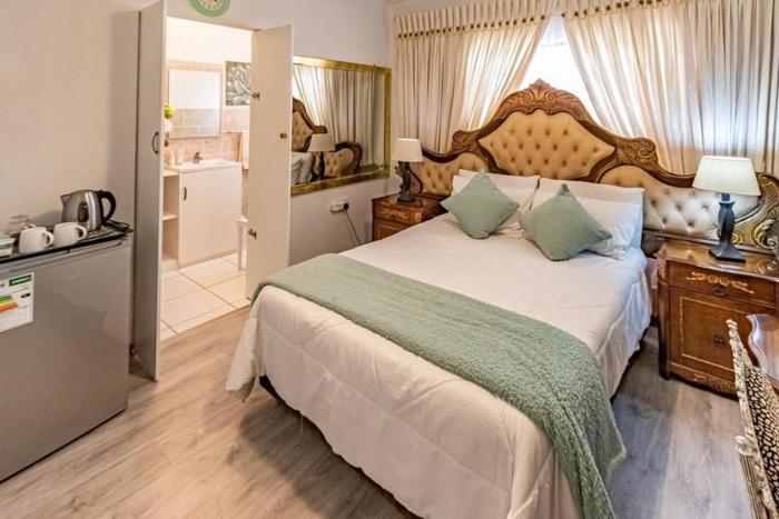 DeRust Danabay Accomodation