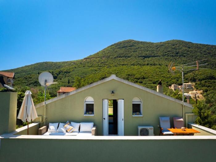 Mavres Luxury Loft