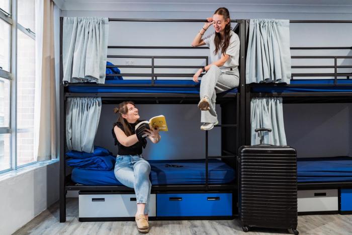 Summer House Sydney City