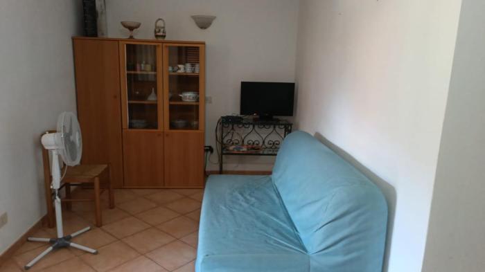 bilocale carino al centro di ottiolu