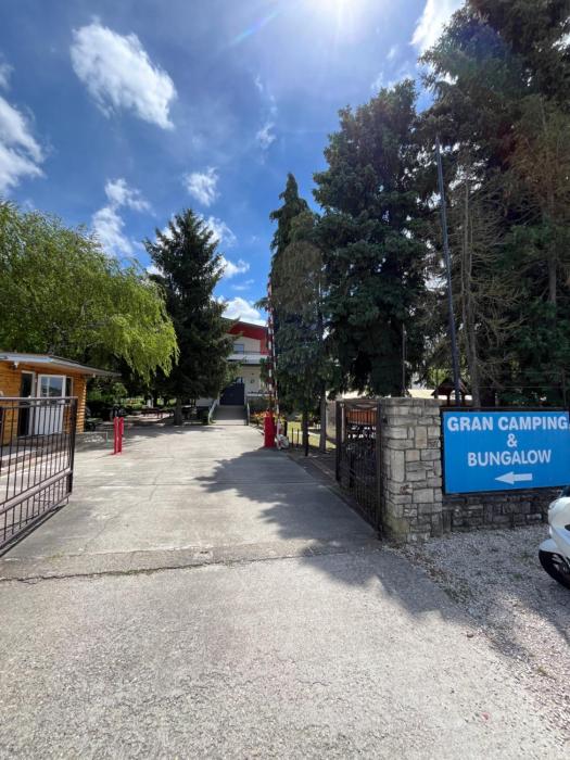Gran Camping & Panzió