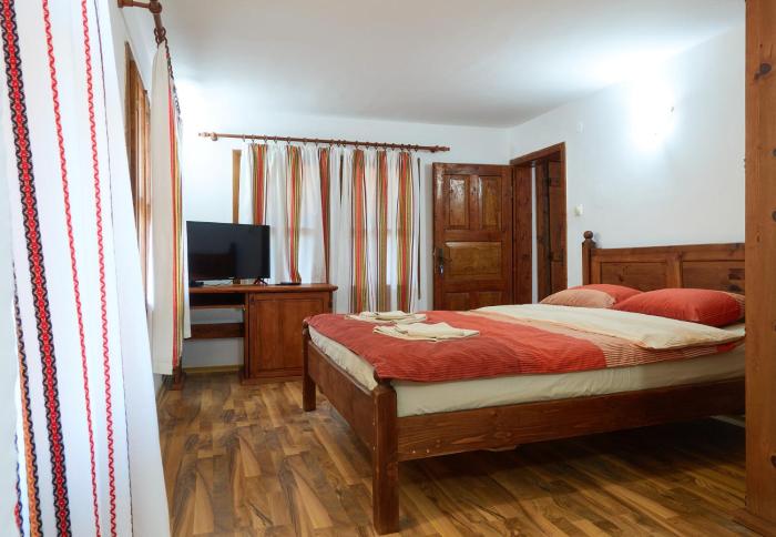 Хотел Хаджи Вълчевия хан