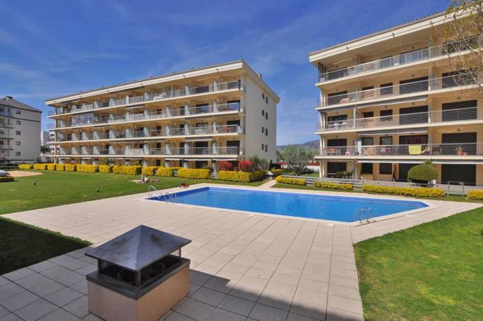 Apart-rent Apartment Milleni II 8010