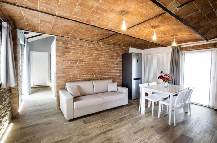 Country House Villa Barbero - Entire House