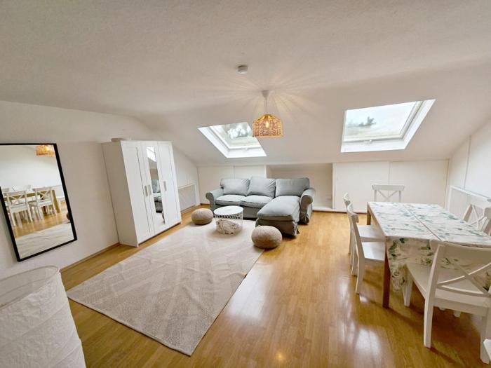 Nice Apartment in Tönisvorst