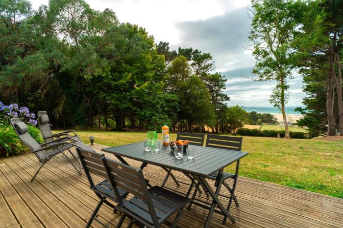 Studio Marin - Studio vue mer