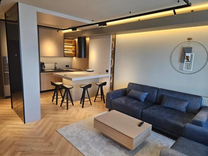 Apartament Concept 4 You