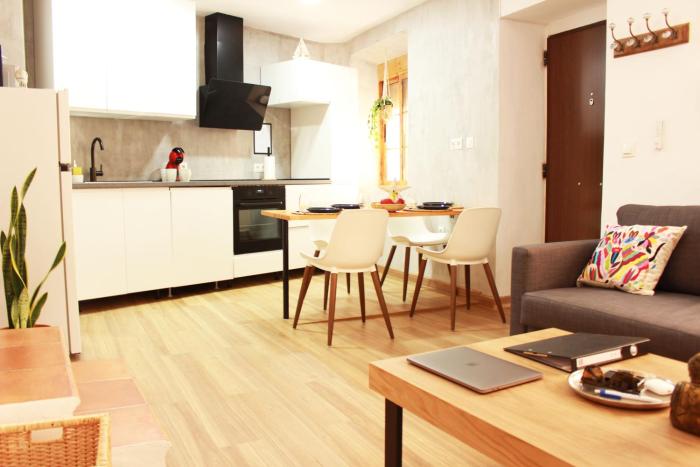 Casa Maria Isabel With Private Terrace In Center