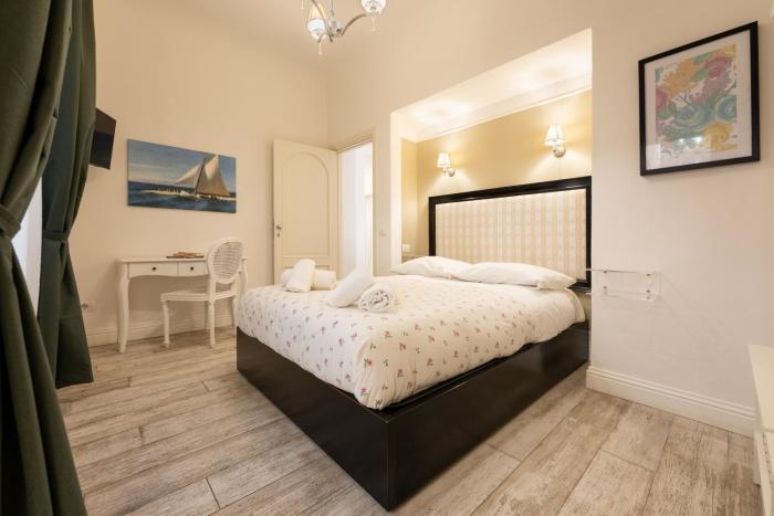 Keys of Italy - Canne26 - Modern chic two bedrooms apartment