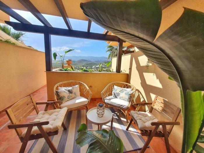 Apartamento en Resort de lujo Isla del Fraile PISCINAS Y JARDINES exuberantes