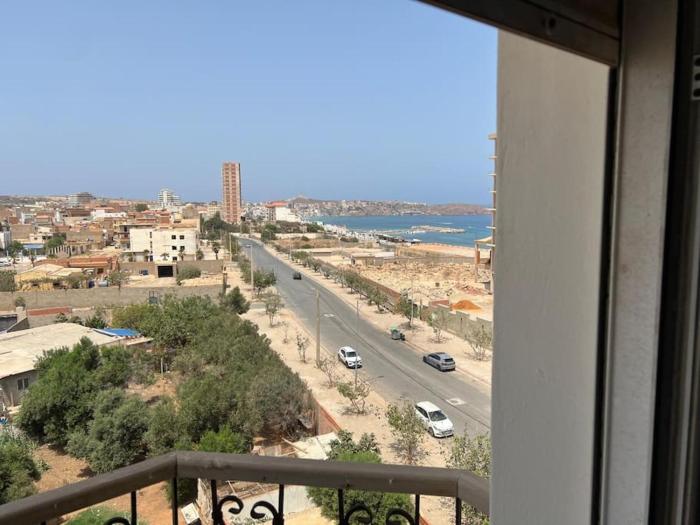 appartement à 150m de la plage