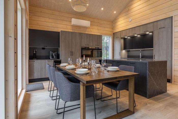 Villa Sylvi by Hi Ylläs