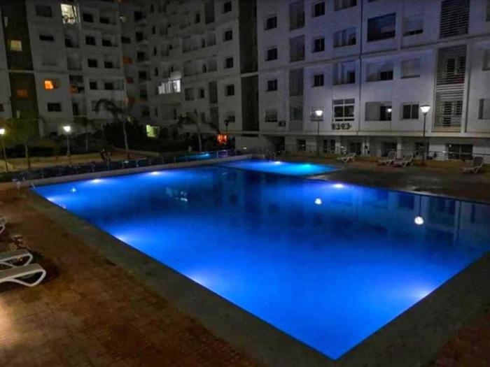 Studio neuf islane piscine