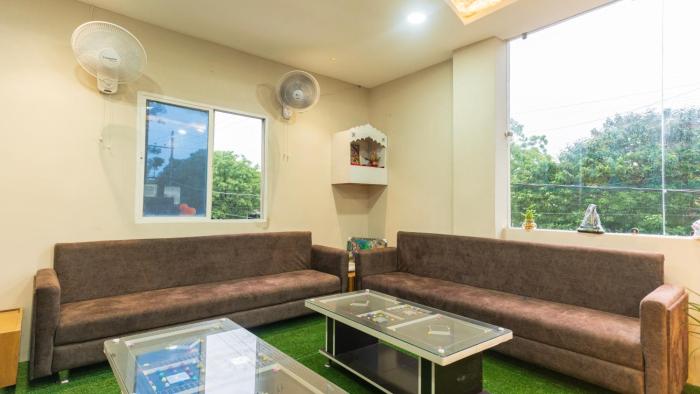 Hotel Mahakal Avantika Palace