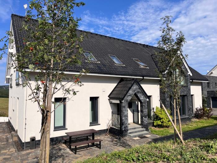 Family Apartments Klínovec