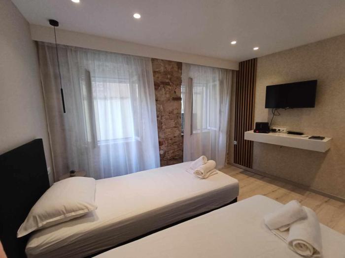 Apus-Apus luxury apartment