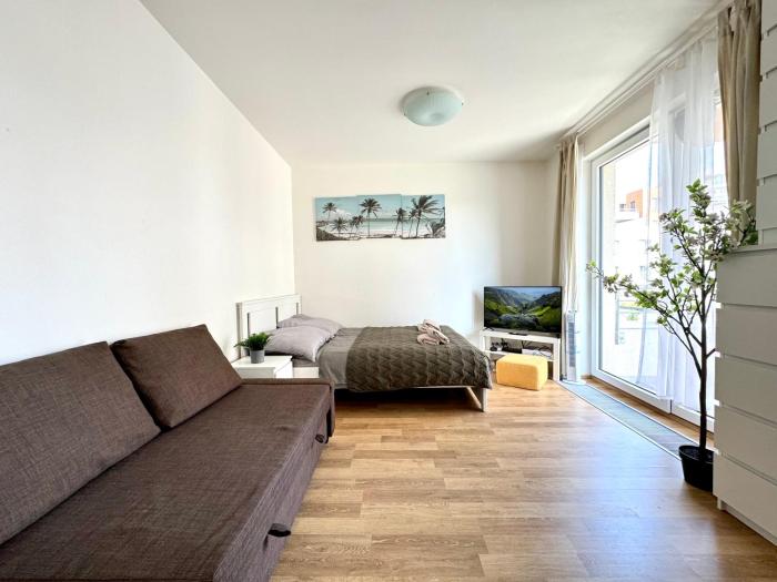 RiverSide Premium apartment