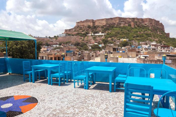 Banaji Heritage Havelii