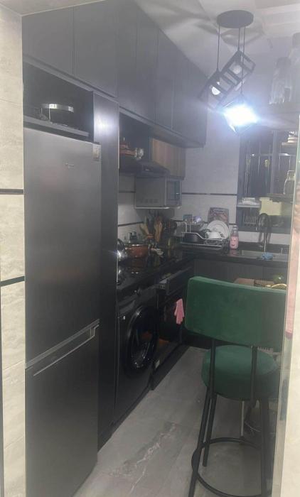 Résidence Les Fleurs de Targa