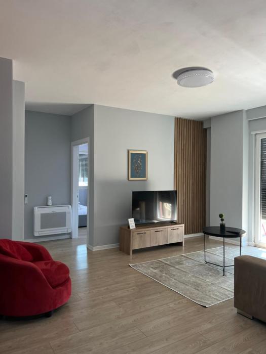 A&N Apartments
