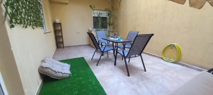 La casa bella di Chalkida