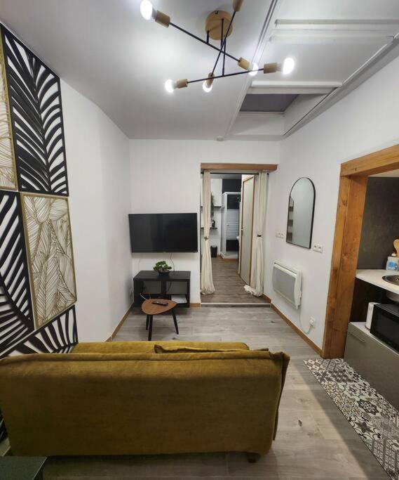 La petite loge de lile