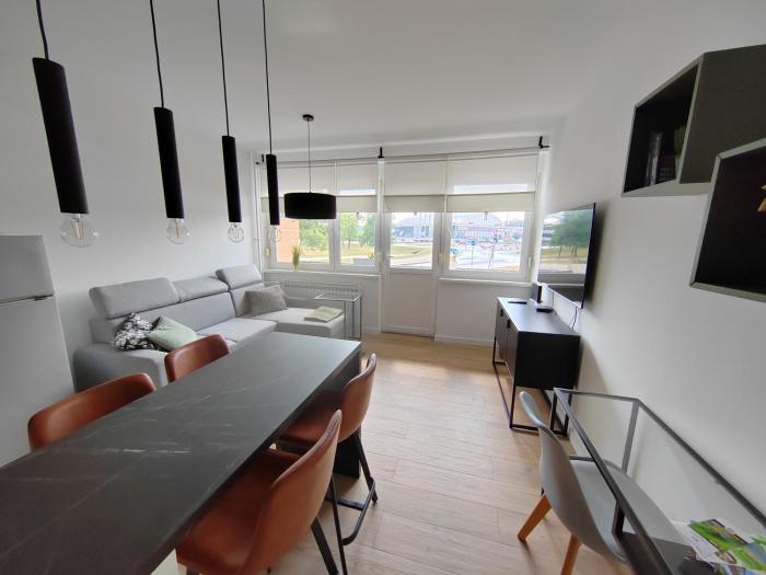 Korana Green Studio Apartman, Karlovac - self check in, free parking, premium location!